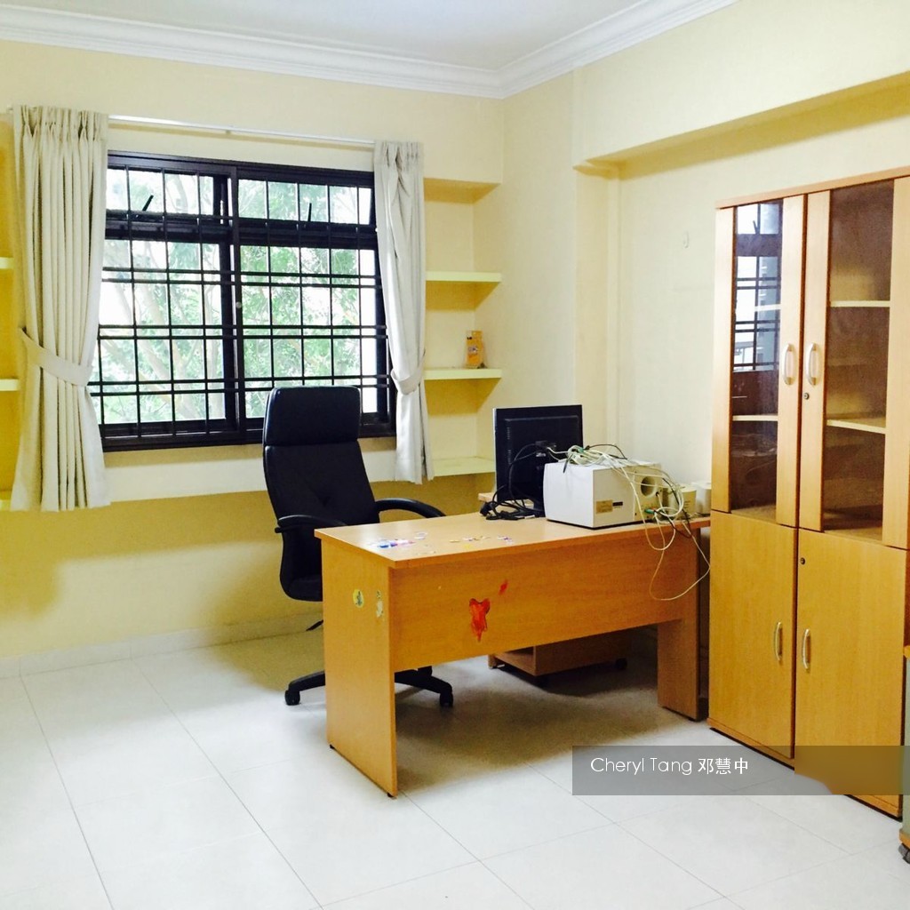 Blk 122A Sengkang East Way (Sengkang), HDB 5 Rooms #108697692